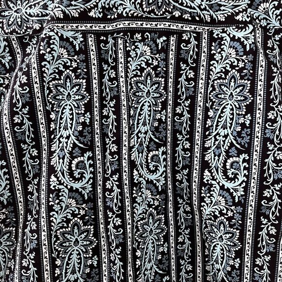 Panhandle Select Western Pearl Snap Short Sleeve Shirt Top Boys Size M 10 - Picture 13 of 13